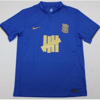 Birmingham City 1a Equipación 2025/26